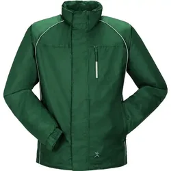 Regenjacke "MONSUN" Outdoor - XL - grün
