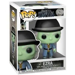 Funko - POP! - Disney - Ezra