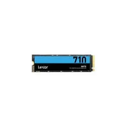 Lexar Professional NM710 2TB