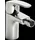 Hansa Hansapinto Bidetarmatur Chrom 45073283