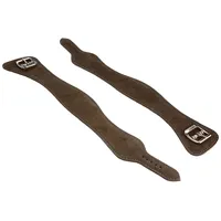 Berkemann Unisex Wechselriemen Original-sandale Ersatzriemen, Braun, 46 EU (11