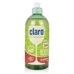 Claro Klarspüler 500ml