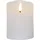 MARELIDA LED Kerzenset 3 Stück weiß