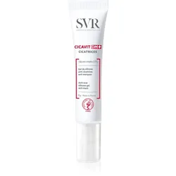 SVR Cicavit DM+ Cicatrices Silikongel für Narben 15 g