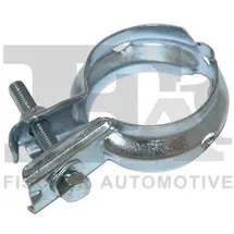 FA1 Rohrverbinder, Abgasanlage