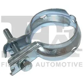 FA1 Rohrverbinder, Abgasanlage