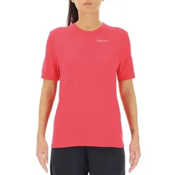UYN Damen RUNNING AIRSTREAM OW, Rose Red, S