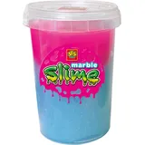 SES Creative SES Marble Slime - Blau/Pink