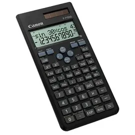 Canon F-715SG schwarz
