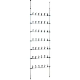 Wenko Atlas 83 x 11 x 21 cm weiß / weiß