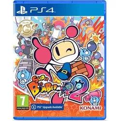 Super Bomberman R 2 - PS4 [EU Version]