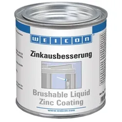 Zinkausbesserung | Korrosionsschutz für verzinkte Oberflächen | 375 ml