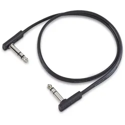 RockBoard Flat TRS Kabel 60 cm