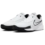 Air Zoom Basketballschuhe 100 white/black summit white/anthracite 45