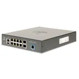 Cambium Networks cnMatrix EX1010 - Verwaltet - L2/L3 - Gigabit Ethernet (10/100/1000) - Rackmount - 1U - Schwarz
