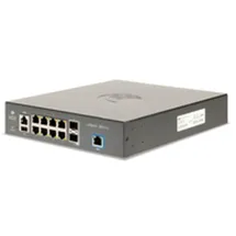Cambium Networks cnMatrix EX1010 - - L2/L3 - Gigabit Ethernet (10/100/10