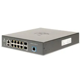 Cambium Networks cnMatrix EX1010 - - L2/L3 - Gigabit Ethernet (10/100/10