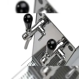 ich-zapfe Wassersprudler grün