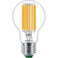 Philips Master LEDbulb A60 UltraEfficient 7.3-100W 827 warmweiß 1535lm