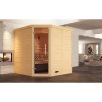 Weka Elementsauna Kemi