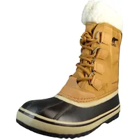 Sorel Winter Carnival Boot WP Damen Camel Brown 37