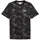 Puma Essentials Camo Print schwarz M