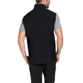 Vaude Hurricane III Black 3XL