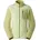 Damen Yumiori Jacke Größe M gruen