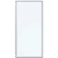 SP CONNECT Samsung Galaxy S22 Ultra Wetterschutz Cover transparent