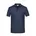 Polo blau M