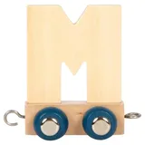 Small Foot Company Buchstabenzug Polar M (12583)