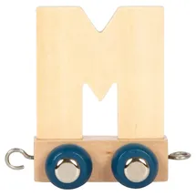Small Foot Company Buchstabenzug Polar M (12583)