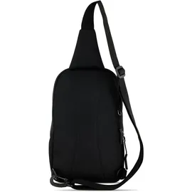 Bugatti Umhängetasche Blanc DeLight Crossbody Bag Black