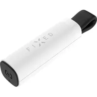 FIXED Locator Fixed Tag Stick Tracker Bluetooth weiß