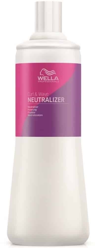 Wella Curl it Fixierung 1000ml