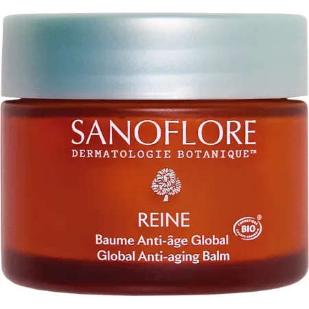 Sanoflore Reine Globaler Anti-Aging Balsam Pot 50ml