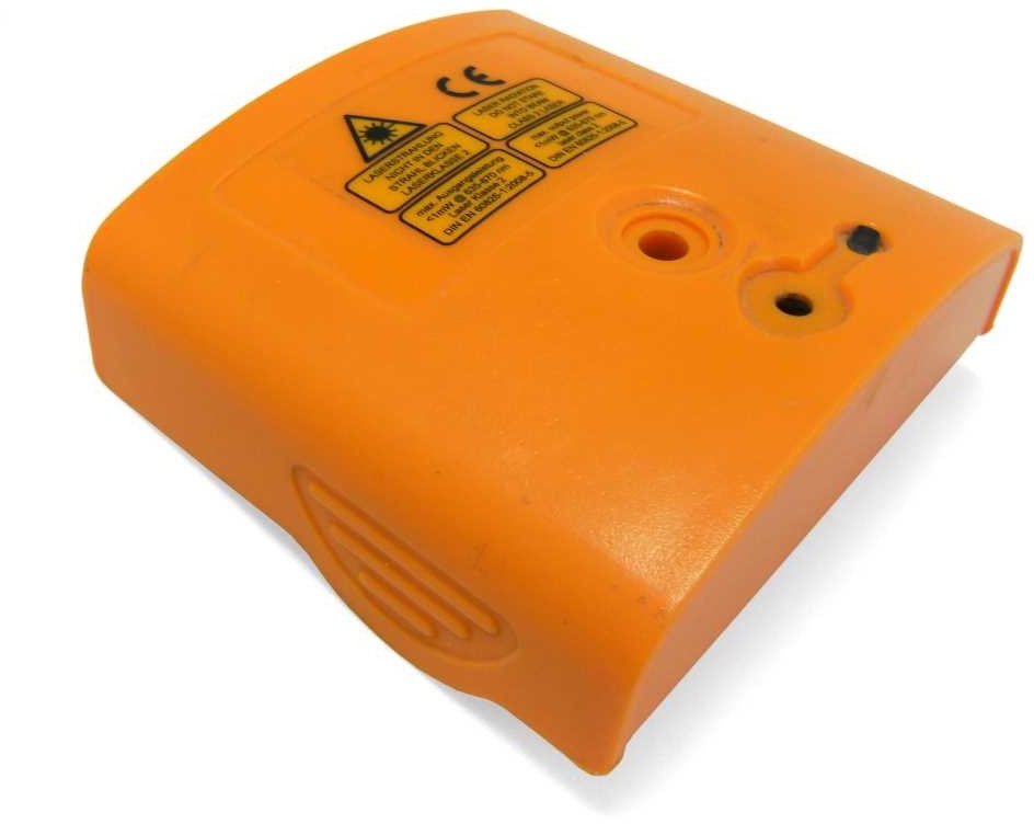 Zellentausch Messgeräteakku NiMH 4,8V 2200mAh passend für geo FENNEL FL50