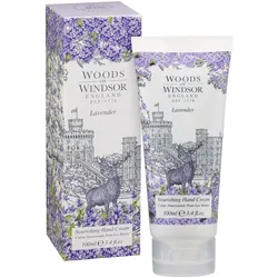 Woods of Windsor Lavender Handcreme