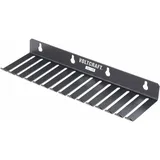 VOLTCRAFT Messleitungshalter 14 Aussparungen (73 x 5,3 mm)