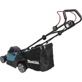 Makita LM003GZ Akku-Rasenmäher 38 cm ohne Akku