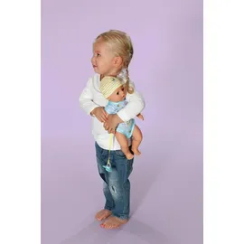 BABY BORN Little Boy 36 cm (834602)