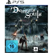 Demon's Souls (USK) (PS5)