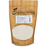 Bio Backmalz hell enzymaktiv 1 kg Gerste Backmittel Gerstenmalzmehl