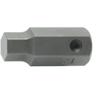 PUNTA IMP. HEXAG.16 x 22mm (L 100 mm)