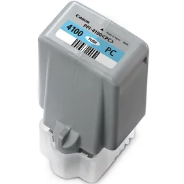 Canon PFI-4100PC cyan