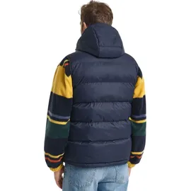 GANT Active Cloud Herren - Dunkelblau - L