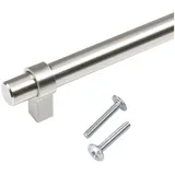 SO-Tech Möbelgriff Stangengriff G20 96 mm 1,8 cm x 13,6 cm x 3,4 cm
