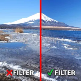 Marumi DHG Super Foto Filter Circular 67mm