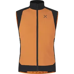 Montura Premium Wind Vest mandarino (66) M