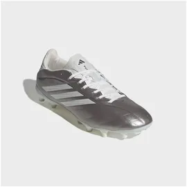 adidas Copa Pure IV League FG Herren Taupe Met./Zero Metalic/Night Metallic 48